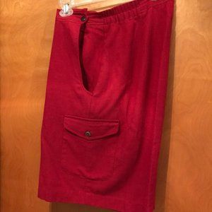 Jantzen Woman's Shorts
